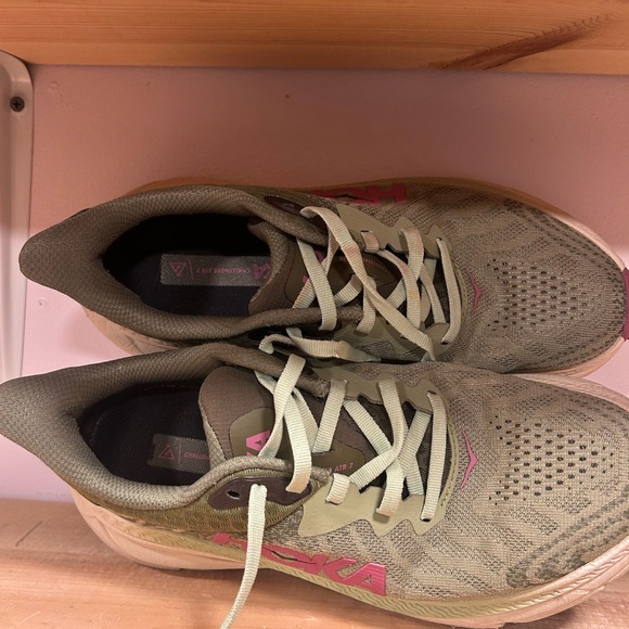 Hoka Challenger 7 - Picture 4 of 5